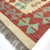 Kilim 122x87 Atelier D'Oriente