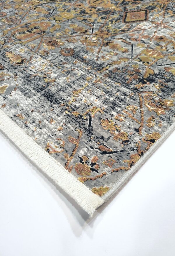 Tappeto Moderno Kalipso Frida 1,80x1,20 Atelier D'Oriente