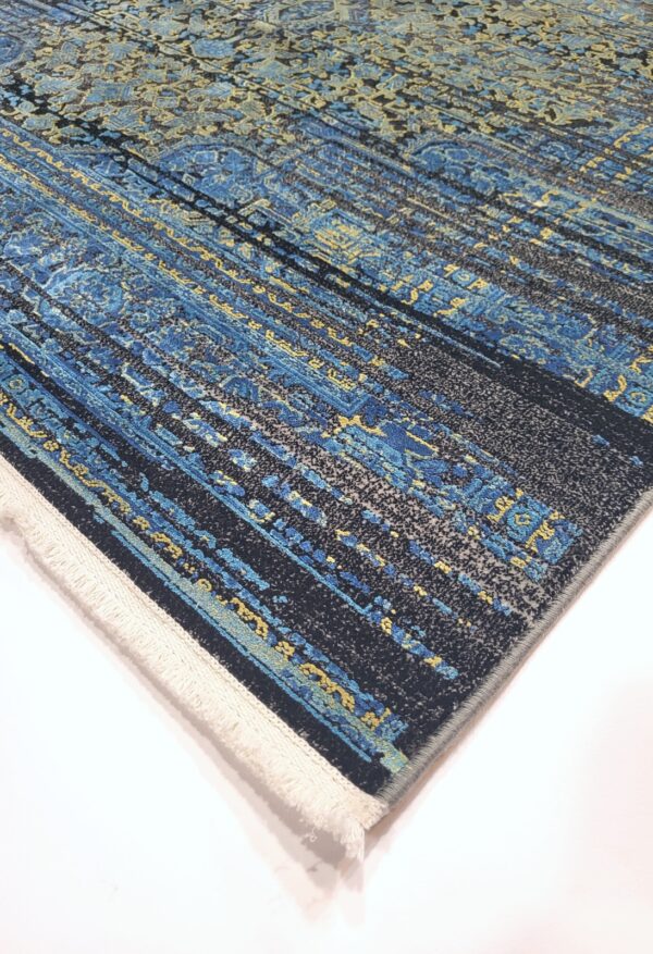 Tappeto Moderno Kalipso 1,80x1,20 Atelier D'Oriente