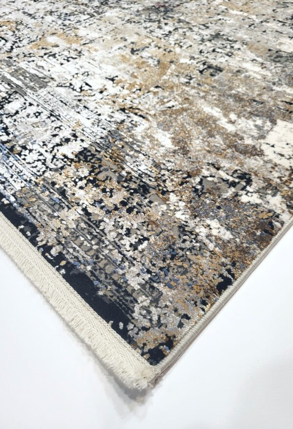 Tappeto Moderno Kalipso 1,80x1,20 Atelier D'Oriente