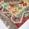 Kilim 120x93 Atelier D'Oriente