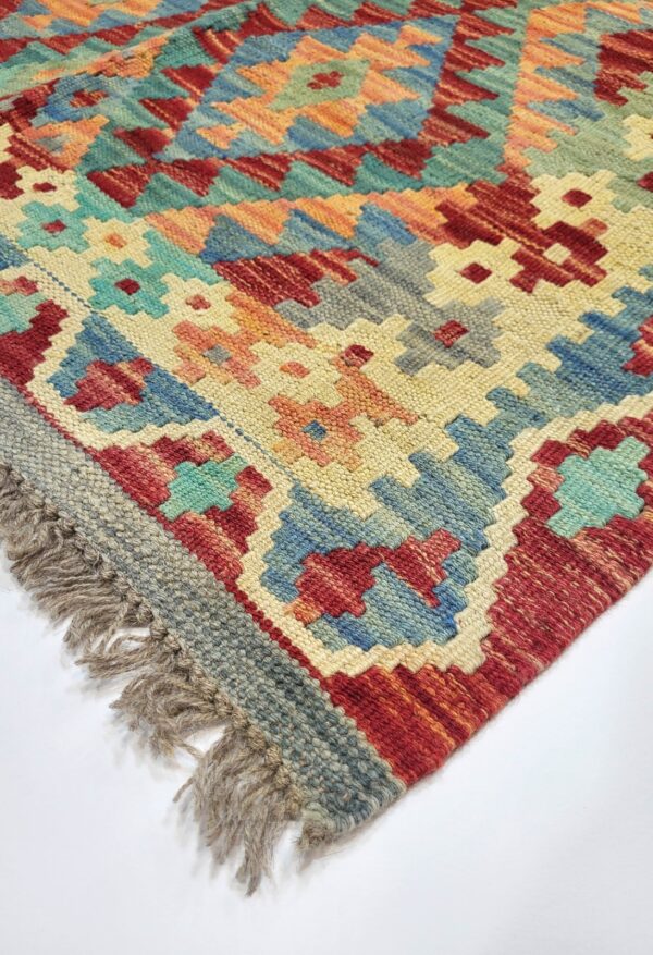 Kilim 120x93 Atelier D'Oriente