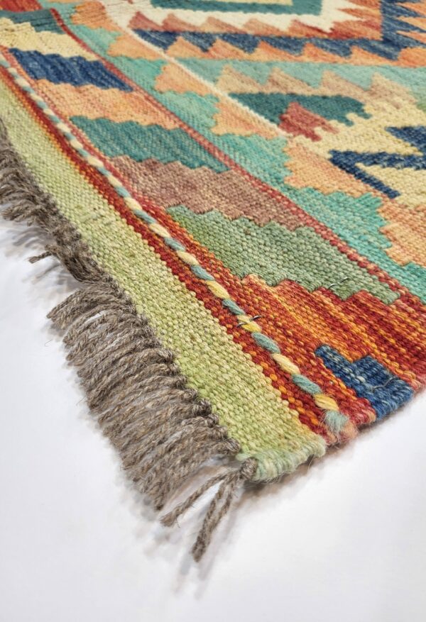 Kilim 119x86 Atelier D'Oriente