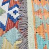 Kilim 121x84 Atelier D'Oriente