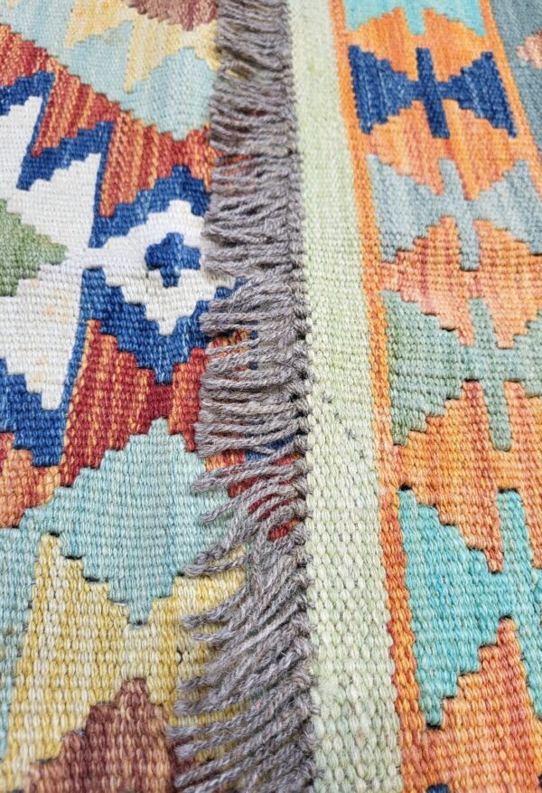 Kilim 121x84 Atelier D'Oriente