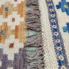 Kilim 118x81 Atelier D'Oriente
