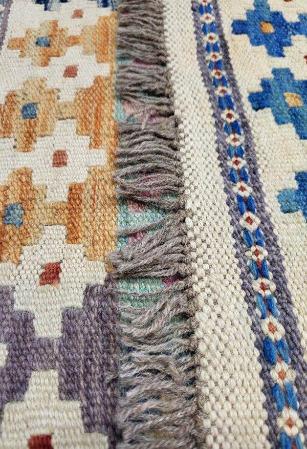 Kilim 118x81 Atelier D'Oriente