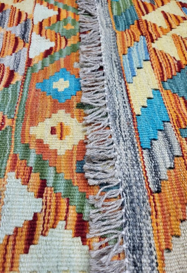 Kilim 119x85 Atelier D'Oriente