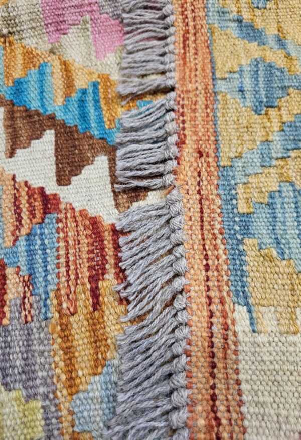 Kilim 125x83 Atelier D'Oriente
