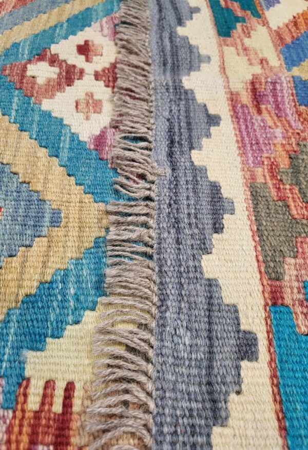 Kilim 130x82 Atelier D'Oriente