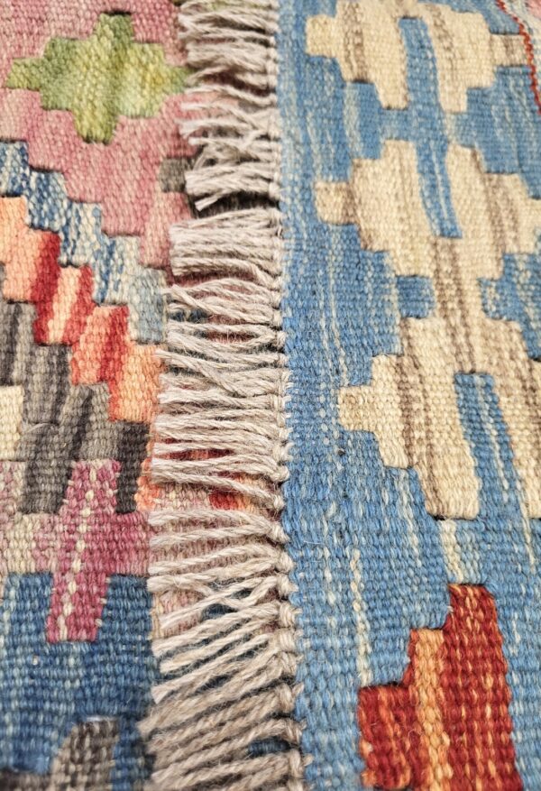 Kilim 122x85 Atelier D'Oriente