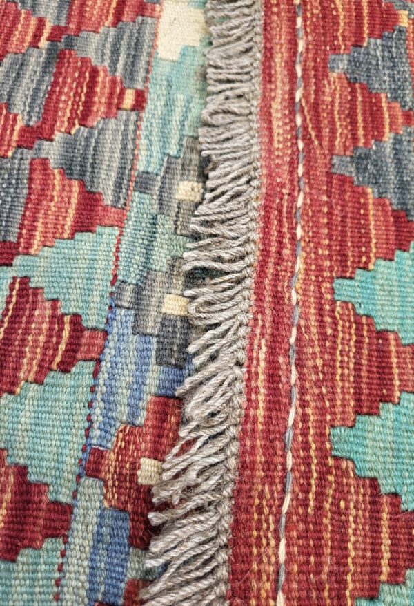 Kilim 120x75 Atelier D'Oriente