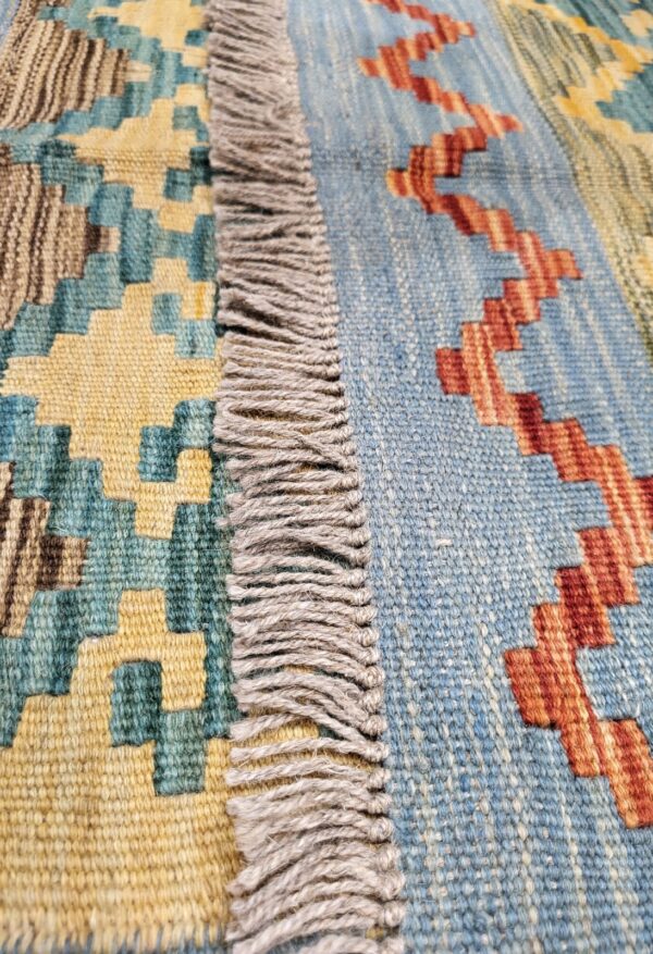 Kilim 130x88 Atelier D'Oriente