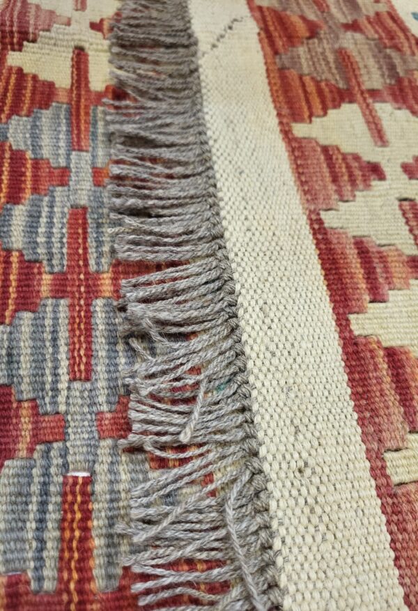 Kilim 122x87 Atelier D'Oriente
