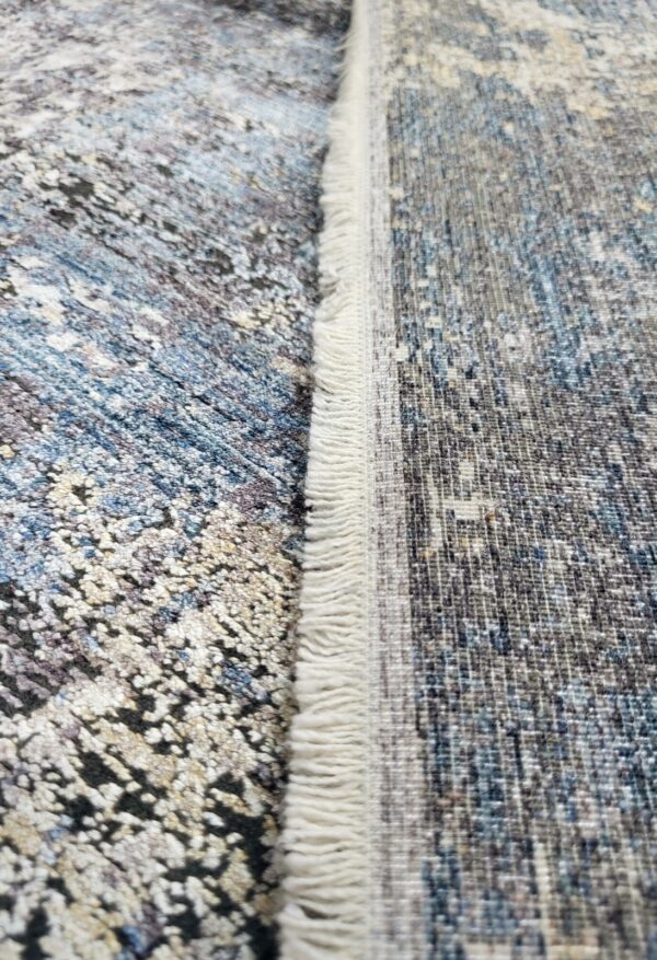 Tappeto moderno Velevet 1,80x1,20 Atelier D'Oriente