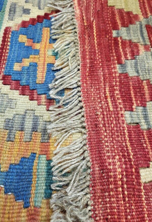 Kilim 125x88 Atelier D'Oriente