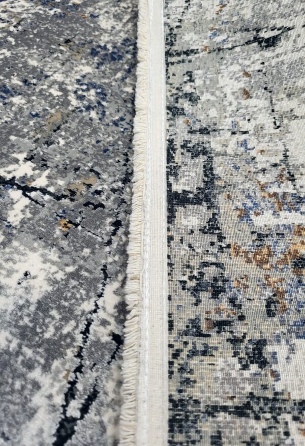 Tappeto Moderno Kalipso 1,80x1,20 Atelier D'Oriente