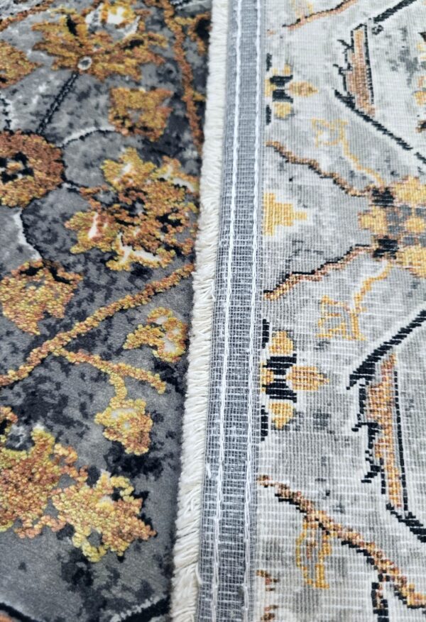 Tappeto Moderno Kalipso Frida 1,80x1,20 Atelier D'Oriente