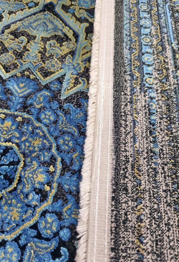 Tappeto Moderno Kalipso 1,80x1,20 Atelier D'Oriente