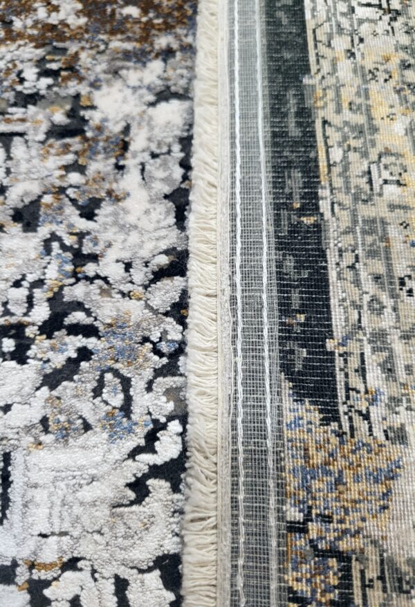 Tappeto Moderno Kalipso 1,80x1,20 Atelier D'Oriente