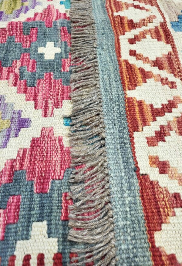 Kilim 128x85 Atelier D'Oriente