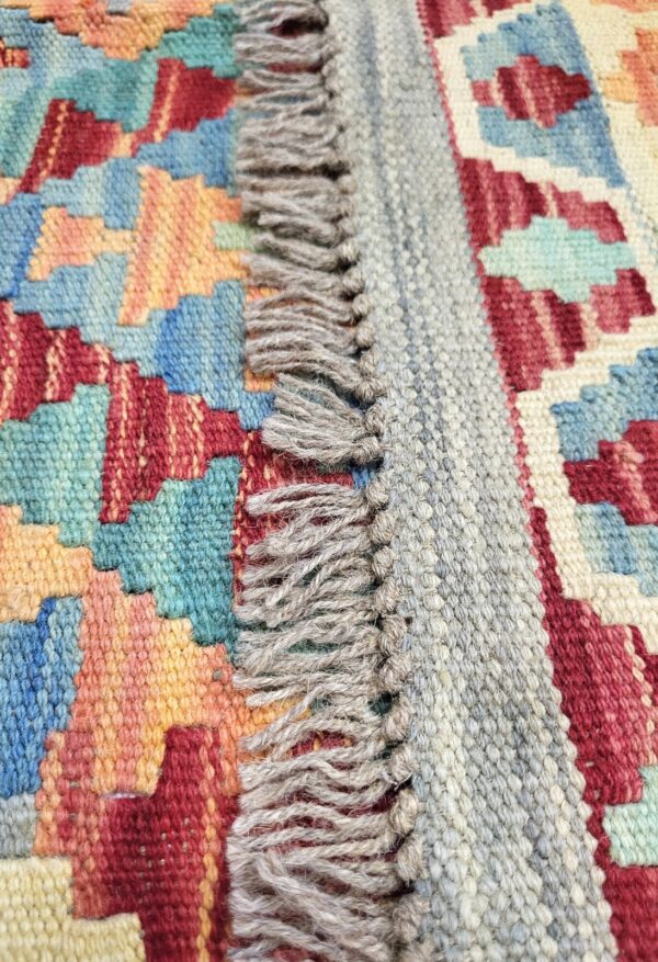 Kilim 120x93 Atelier D'Oriente