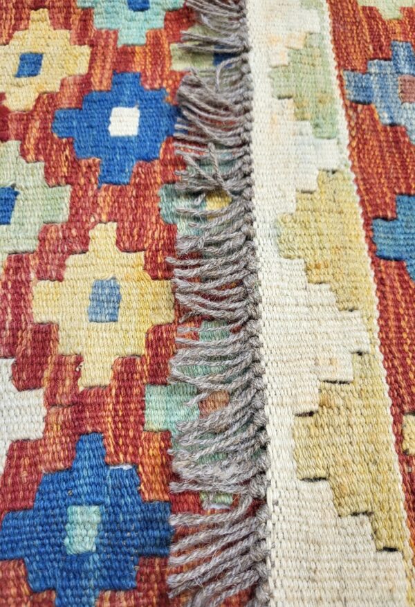 Kilim 128x86 Atelier D'Oriente