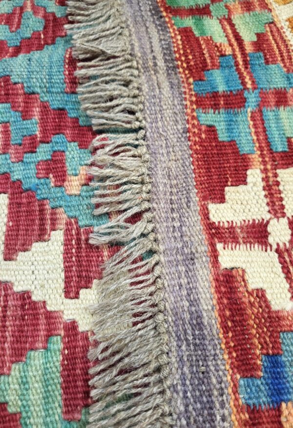 Kilim 117x91 Atelier D'Oriente