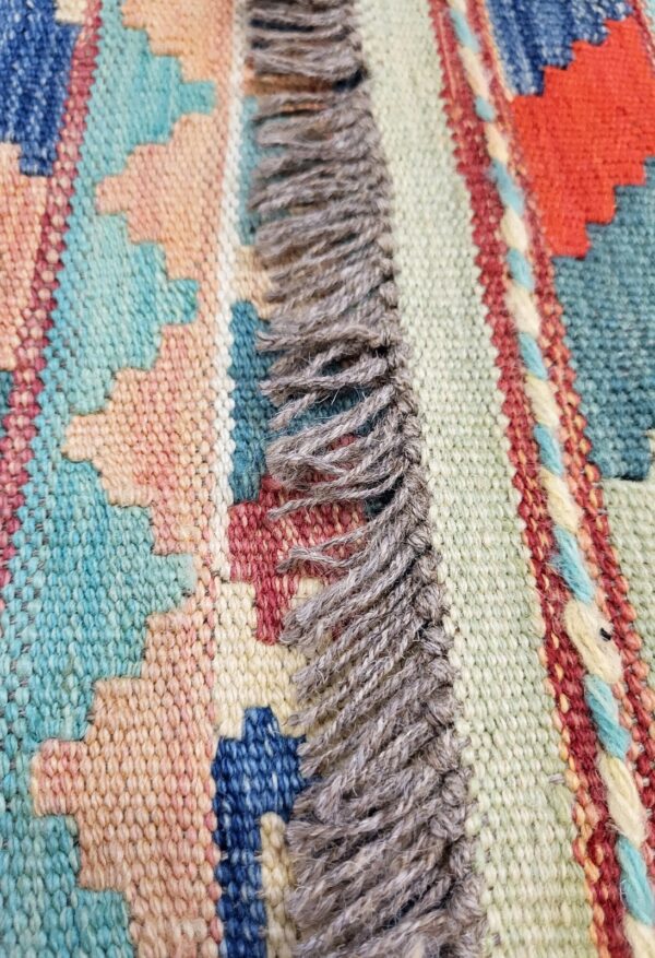 Kilim 119x86 Atelier D'Oriente