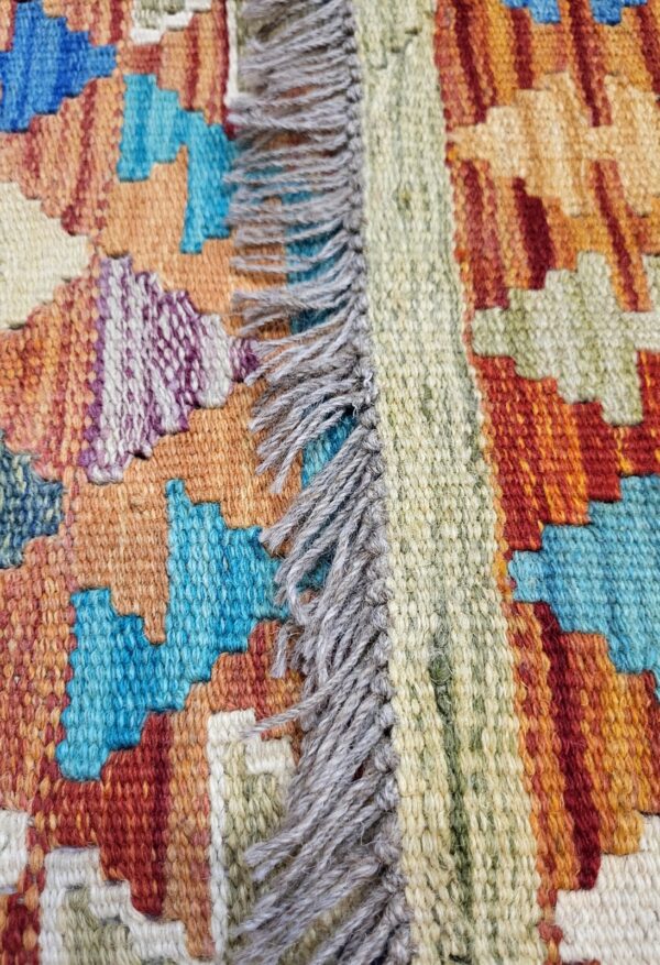 Kilim 120x83 Atelier D'Oriente