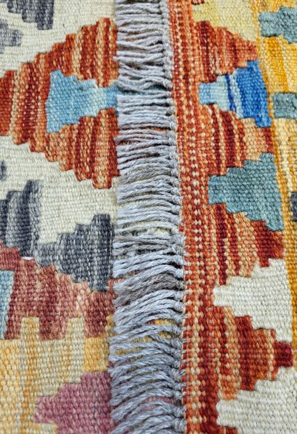 Kilim 120x85 Atelier D'Oriente
