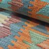 Kilim 121x84 Atelier D'Oriente