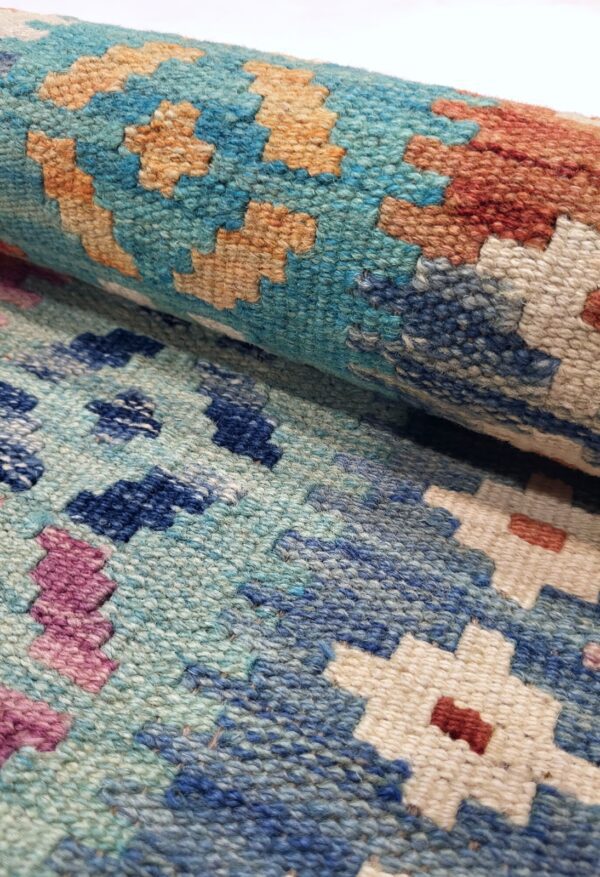 Kilim 118x81 Atelier D'Oriente