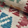 Kilim 117x91 Atelier D'Oriente
