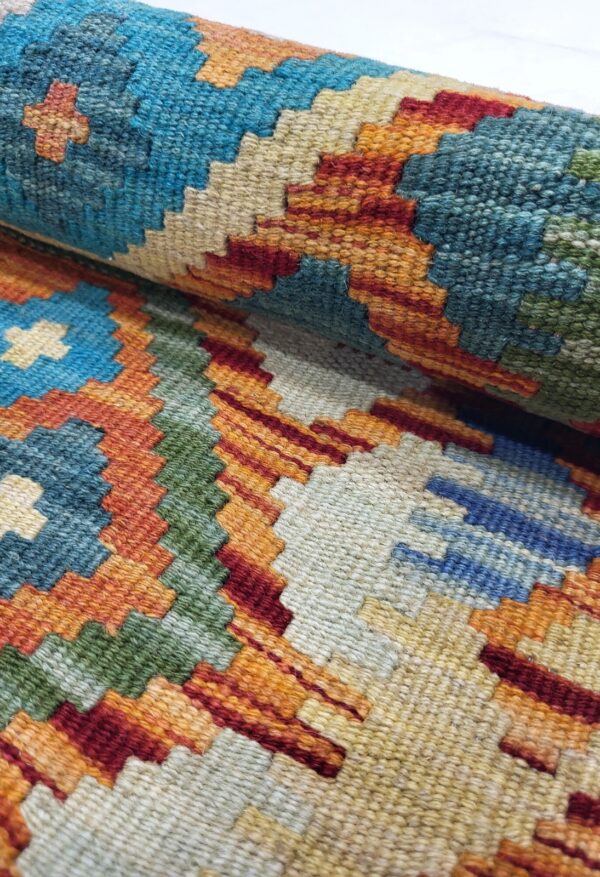 Kilim 119x85 Atelier D'Oriente