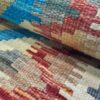 Kilim 130x82 Atelier D'Oriente