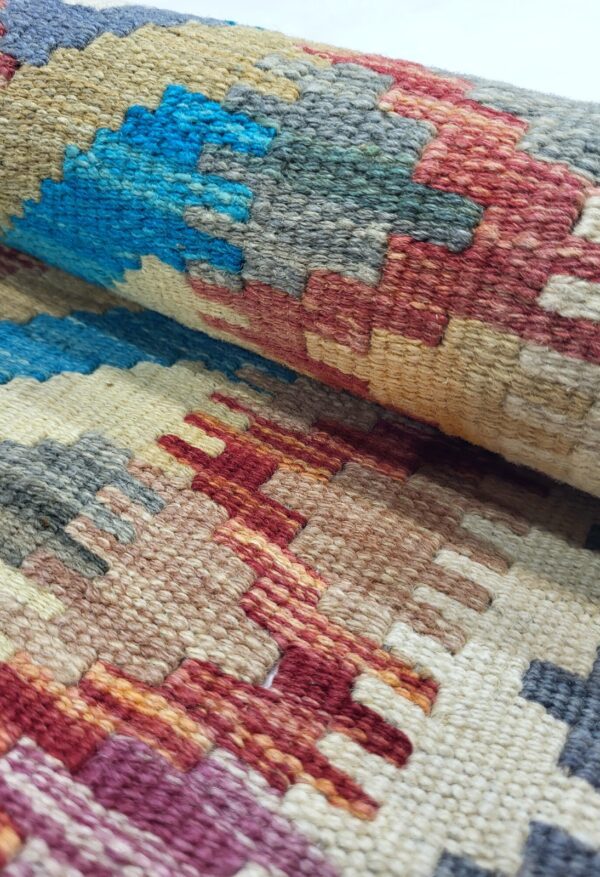 Kilim 130x82 Atelier D'Oriente