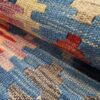 Kilim 122x85 Atelier D'Oriente