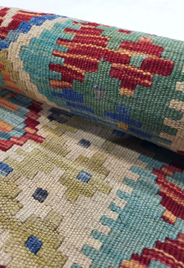 Kilim 120x75 Atelier D'Oriente