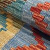 Kilim 130x88 Atelier D'Oriente