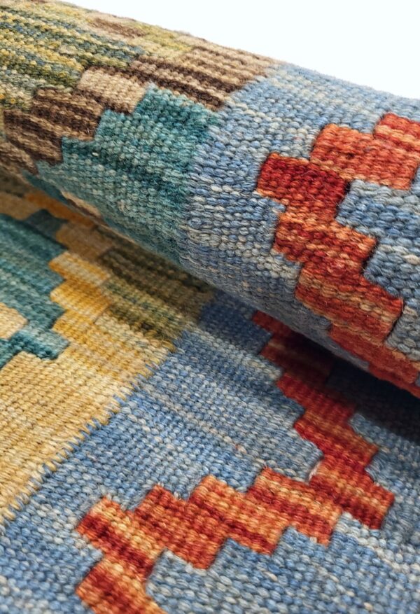 Kilim 130x88 Atelier D'Oriente