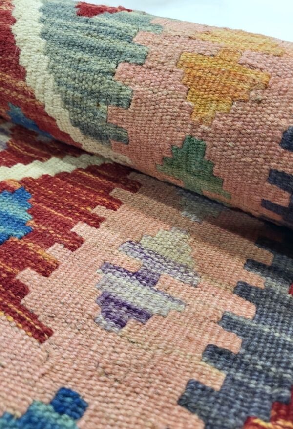 Kilim 117x80 Atelier D'Oriente