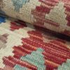 Kilim 122x87 Atelier D'Oriente