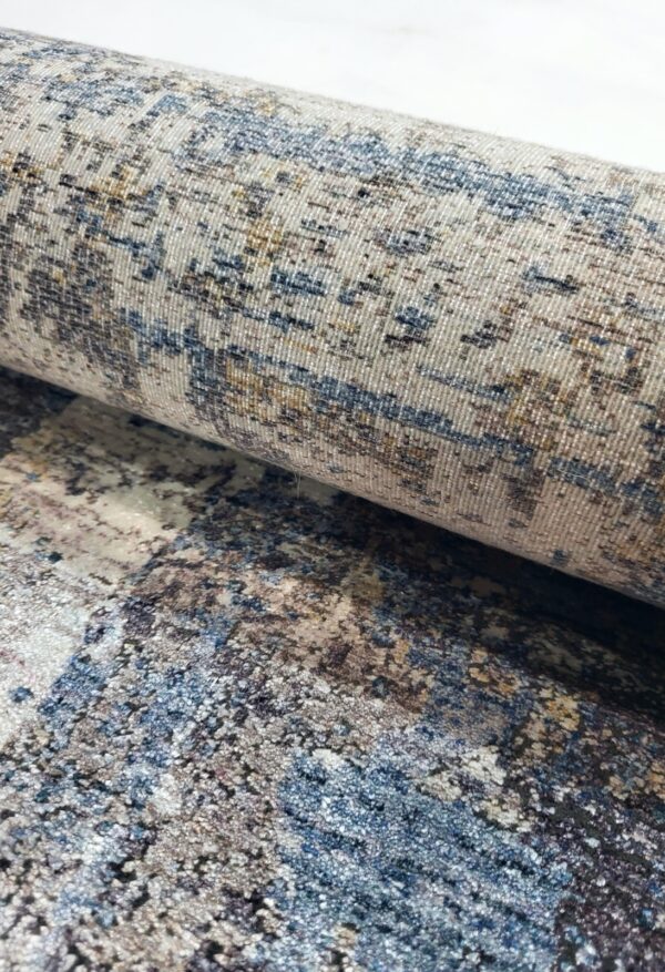 Tappeto moderno Velevet 1,80x1,20 Atelier D'Oriente