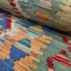 Kilim 125x88 Atelier D'Oriente