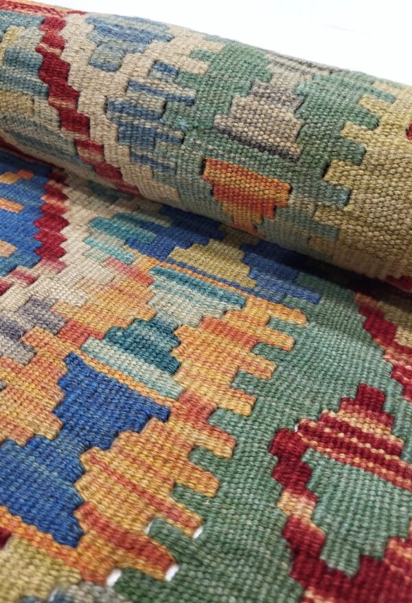 Kilim 125x88 Atelier D'Oriente