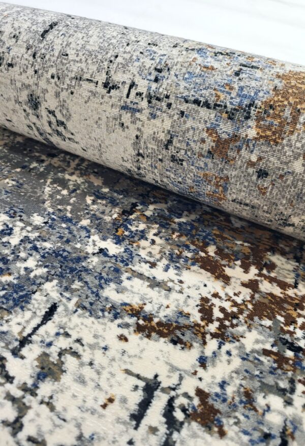 Tappeto Moderno Kalipso 1,80x1,20 Atelier D'Oriente