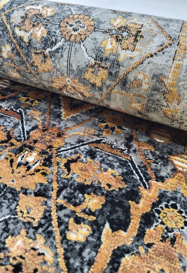 Tappeto Moderno Kalipso Frida 1,80x1,20 Atelier D'Oriente