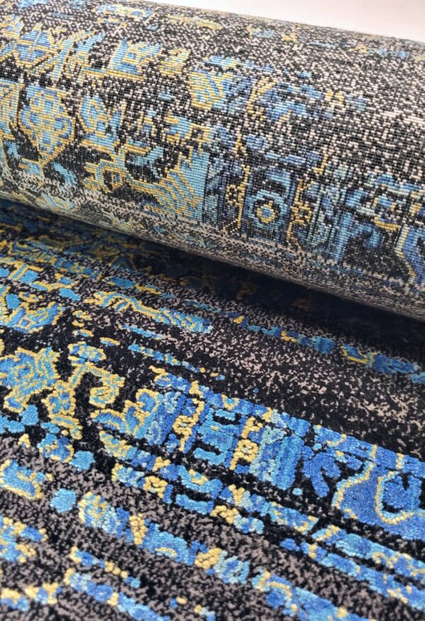 Tappeto Moderno Kalipso 1,80x1,20 Atelier D'Oriente