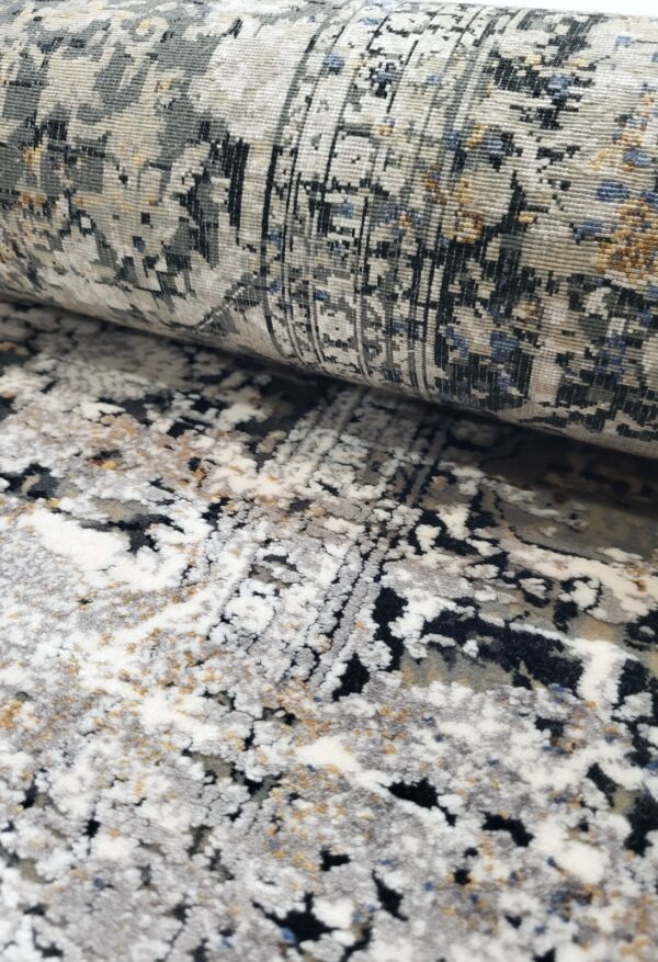 Tappeto Moderno Kalipso 1,80x1,20 Atelier D'Oriente